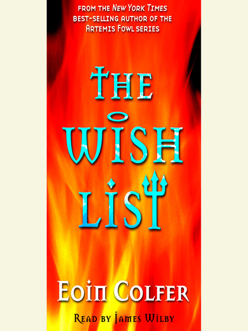 The Wish List (MP3)